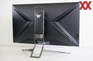 Acer Predator X32 FP