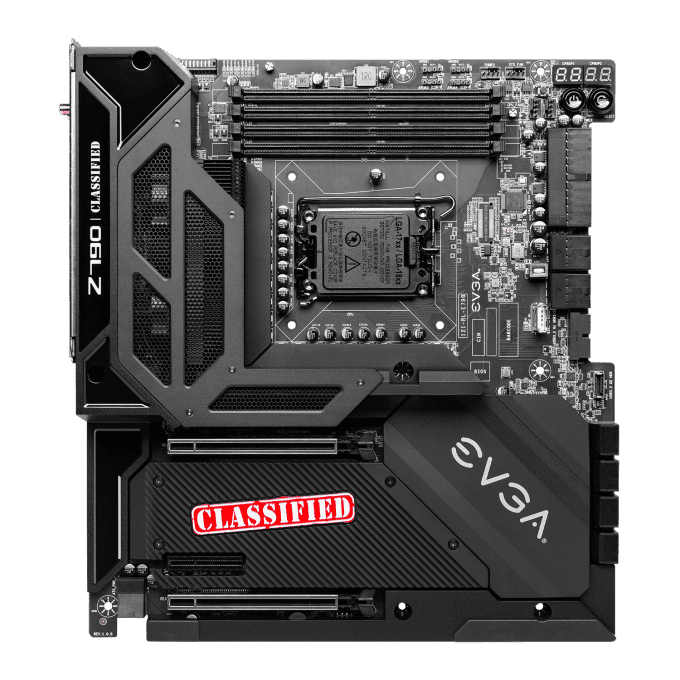 Z790-Motherboards