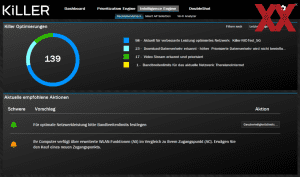 Intel Killer Wi-Fi 6E AX1675