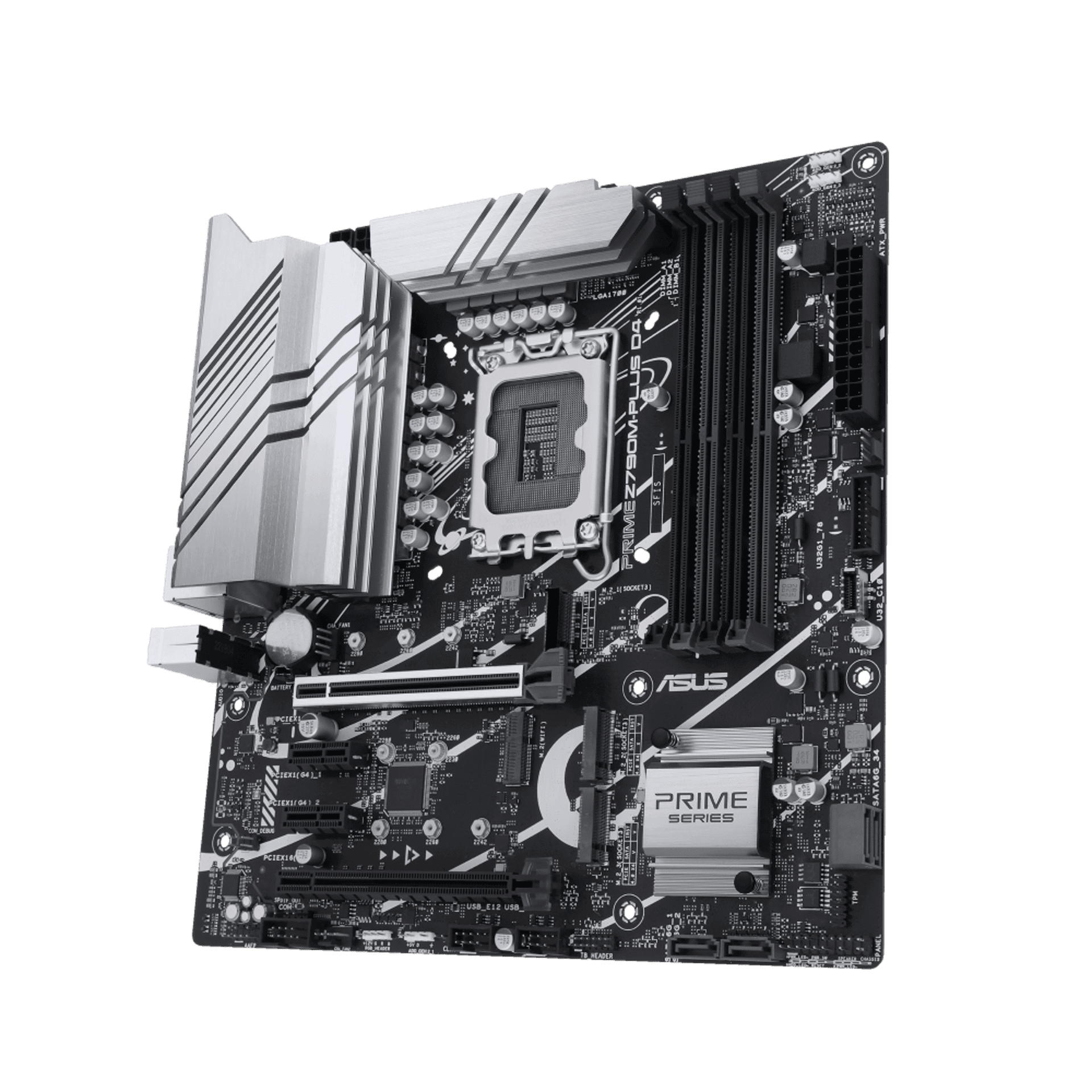 Lga 1700 matx