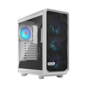 Fractal Design Meshify 2 Compact RGB und Meshify 2 Compact Lite