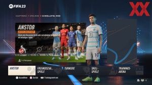FIFA 23