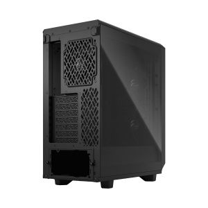 Fractal Design Meshify 2 Compact RGB und Meshify 2 Compact Lite