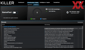 Intel Killer Wi-Fi 6E AX1675