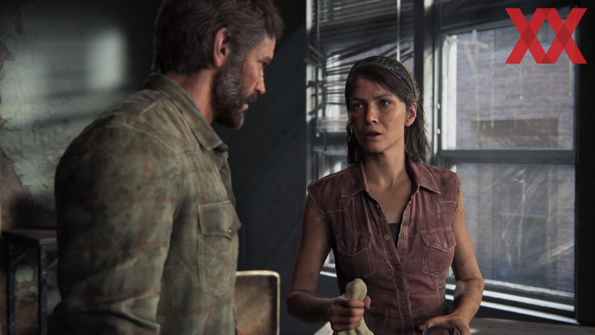 The Last of Us Part 1
