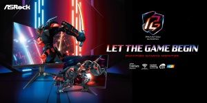 ASRock Phantom Gaming PG34WQ15R2B und PG27FF1A