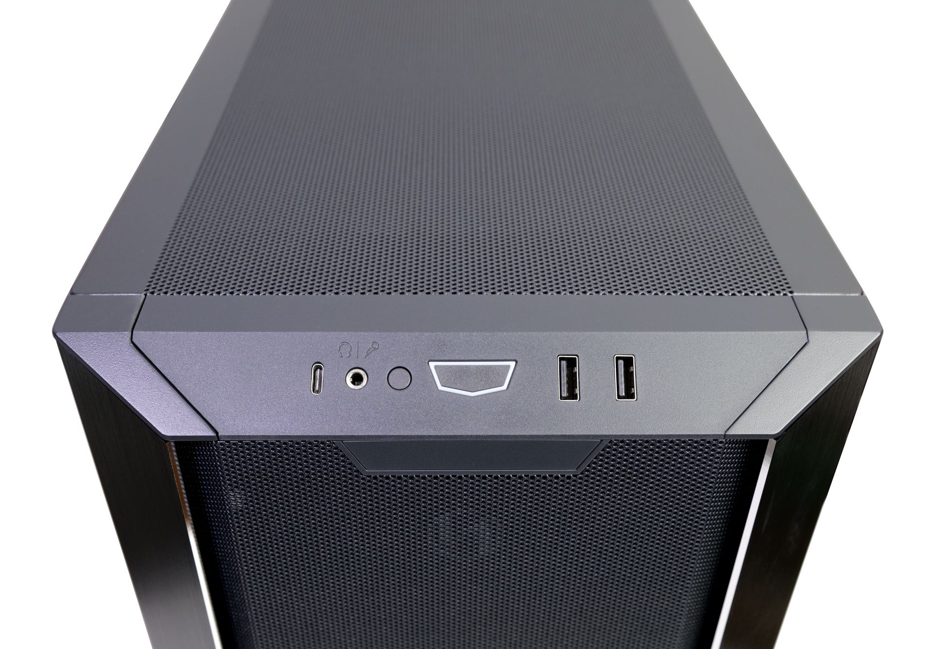Lian Li LANCOOL III im Test Eleganz trifft Funktionalität Hardwareluxx