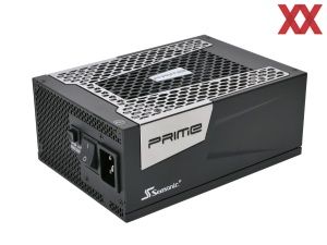 Блок питания Seasonic PRIME TX-1600