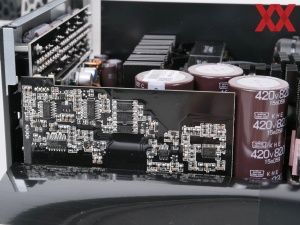 Seasonic PRIME TX-1600 Netzteil