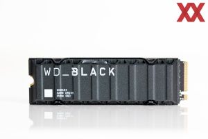 Western Digital WD_Black SN850X