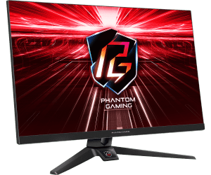 ASRock Phantom Gaming PG34WQ15R2B und PG27FF1A