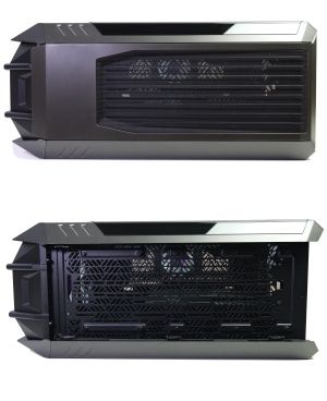 Cooler Master HAF 700