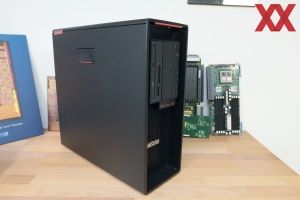 Lenovo Thinkstaton P620