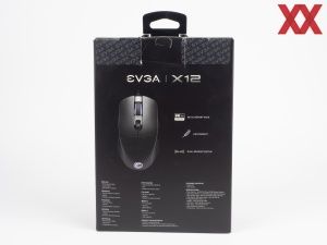 EVGA X12