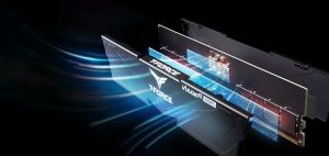 T-FORCE VULCANα DDR5