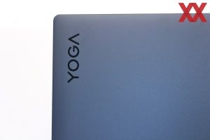 Lenovo Yoga Slim 7 ProX im Test