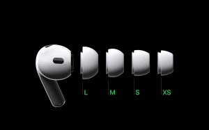 Apple AirPods Pro 2 - Keynote