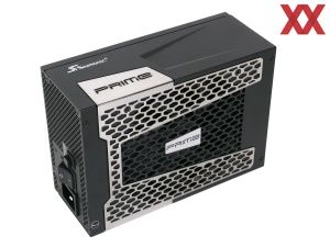 Seasonic PRIME TX-1600 Netzteil