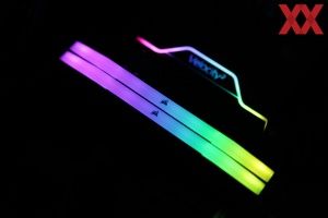 Corsair Vengeance RGB DDR5-6400 CL38