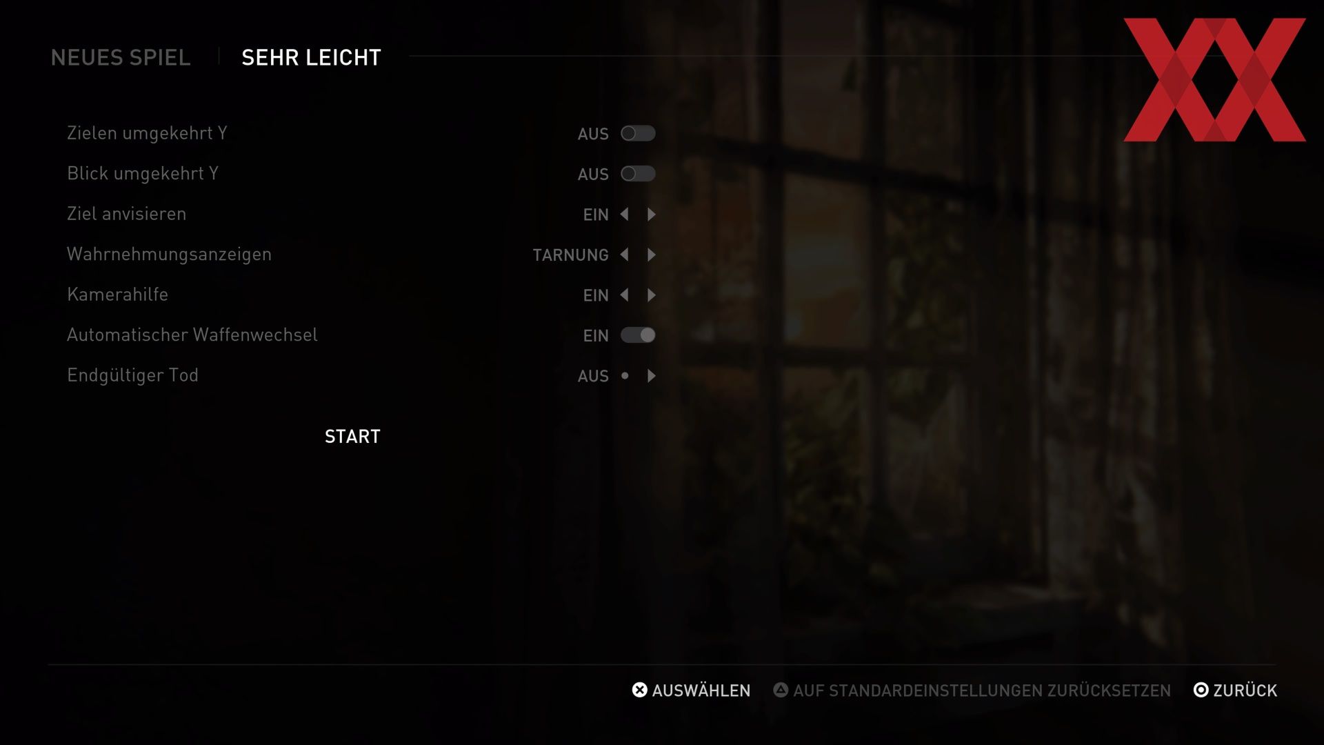 The Last of Us Part 1