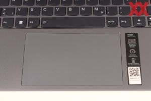 Lenovo Yoga Slim 7 ProX im Test