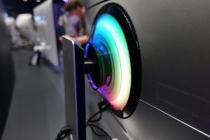 Samsung Odyssey OLED G8