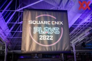 Square Enix Plays 2022