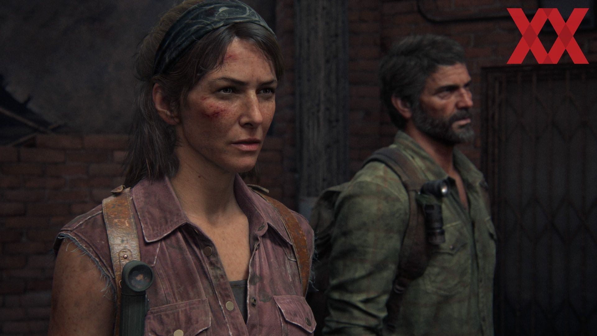 The Last of Us Part 1