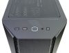 Тест и обзор: Cooler Master MasterBox 520 Mesh корпус с улучшенным воздушным потоком для массового рынка