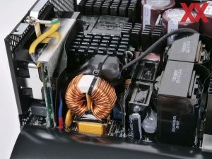 Seasonic PRIME TX-1600 Netzteil