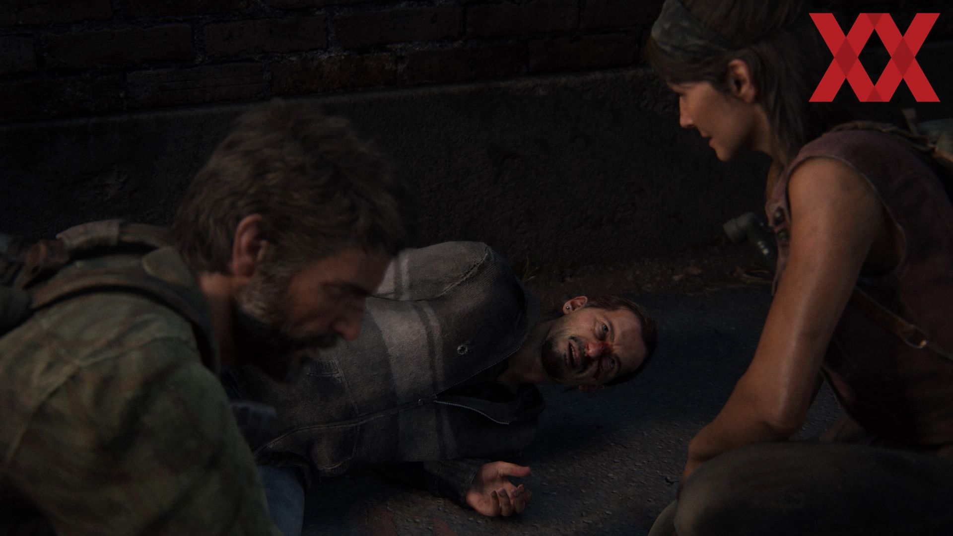 The Last of Us Part 1