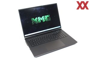 XMG NEO 17 M22 mit XMG OASIS im Test