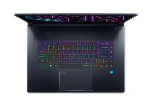 Acer Predator Triton X 17