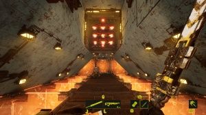 Screenshots von Behaviour Interactive zu Meet Your Maker