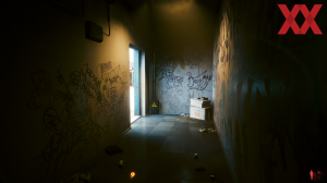 Cyberpunk 2077 - Raytracing (Psycho)