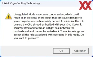 Cooler Master MasterLiquid ML360 Sub-Zero EVO