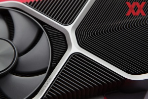 NVIDIA GeForce RTX 4070 Founders Edition