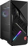 MSI MPG Infinite X2 13F и MAG Infinite S3 13th новые игровые ПК на Raptor Lake и GeForce RTX 40