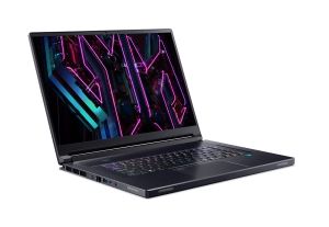 Acer Predator Triton X 17
