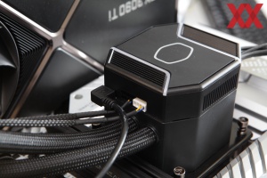 Cooler Master MasterLiquid ML360 Sub-Zero EVO