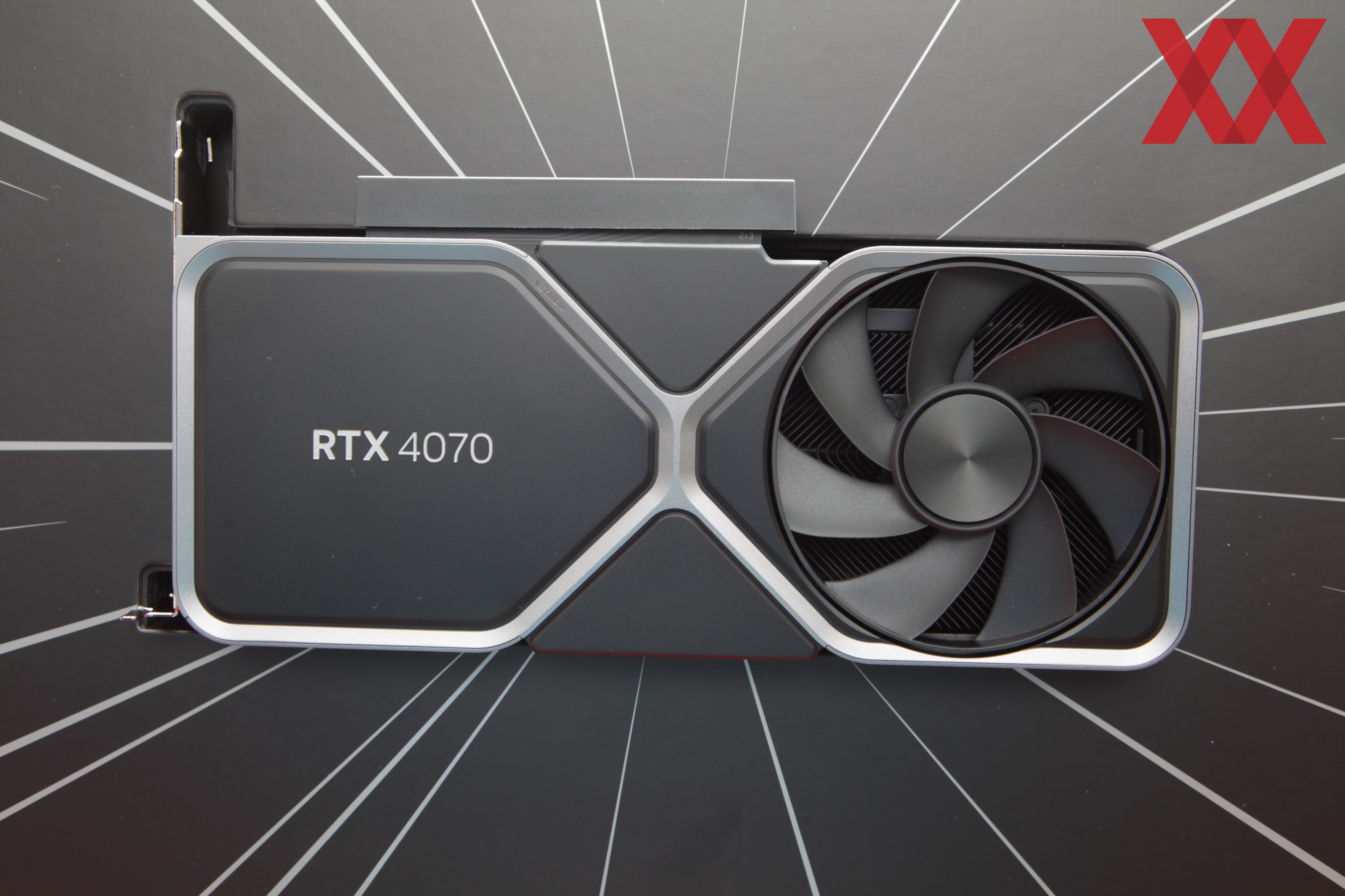 Ab 659 Euro: Zwei Modelle der GeForce RTX 4070 im Test - Hardwareluxx