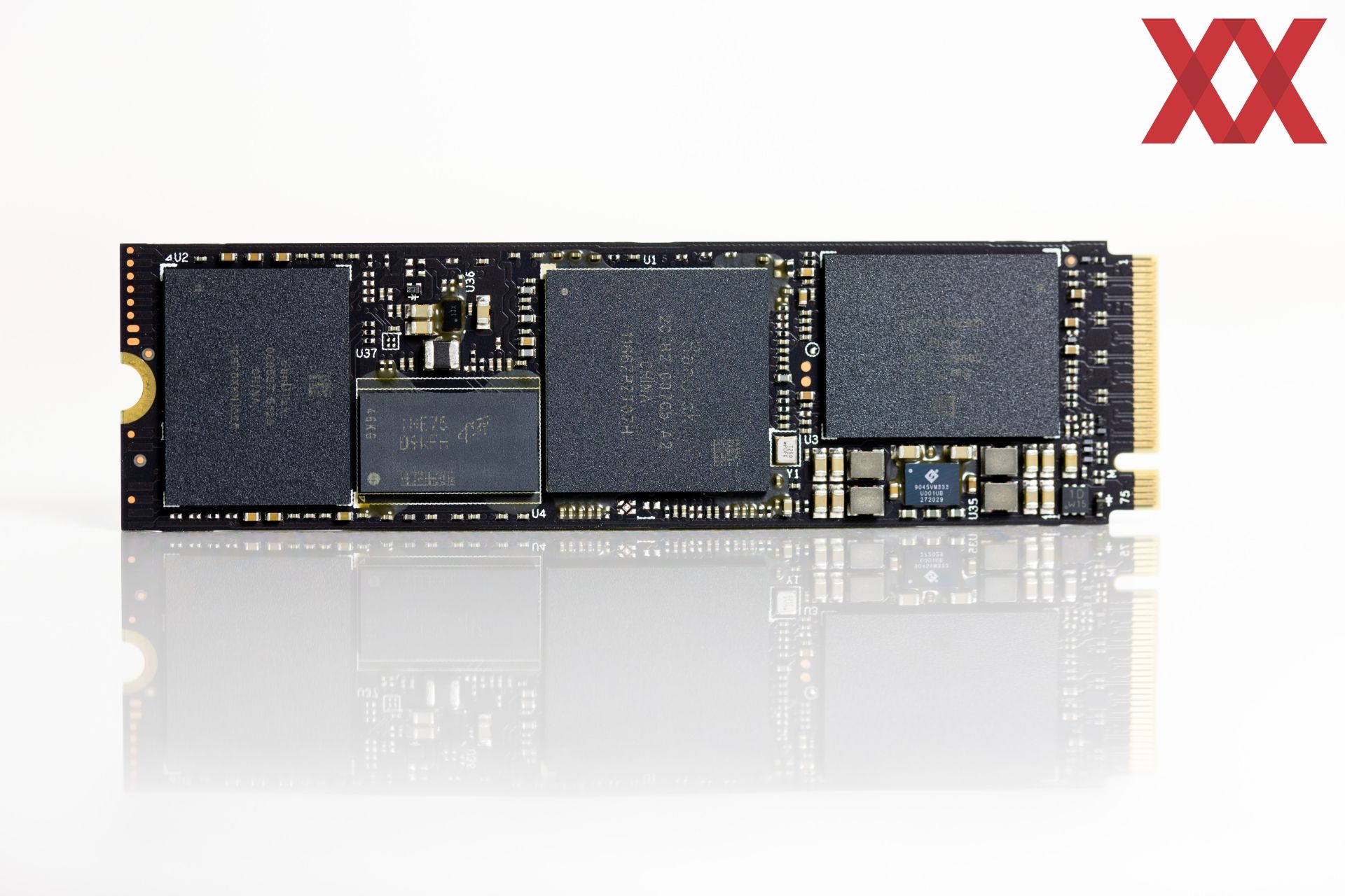 Western Digital Red SN700 SSD NAS Hardwareluxx Russia