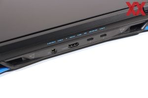 Acer Predator Helios Neo 16 im Test
