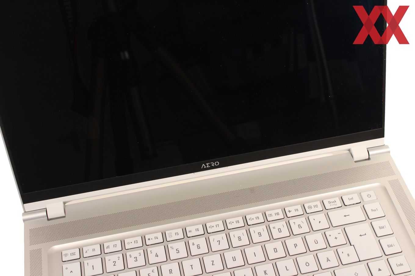 Gigabyte AERO 16 OLED im Test: Edler und schneller, aber teurer Kreativ ...
