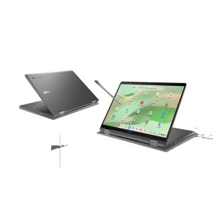 Acer, Chromebook, Spin, 714, Google