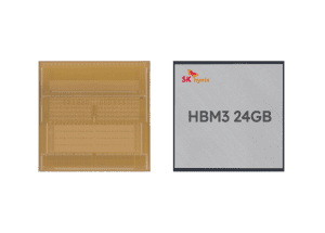 Sk hynix HBM3 mit 24 GB