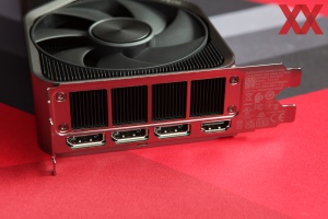 NVIDIA GeForce RTX 4070 Founders Edition