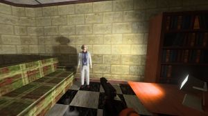 Quelle: https://www.pcgamer.com/after-playing-half-life-with-this-new-ray-tracing-mod-i-need-a-cold-shower-in-a-dimly-lit-room/