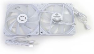 Cooler Master MasterLiquid 240L Core ARGB