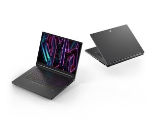 Acer Predator Triton X 17